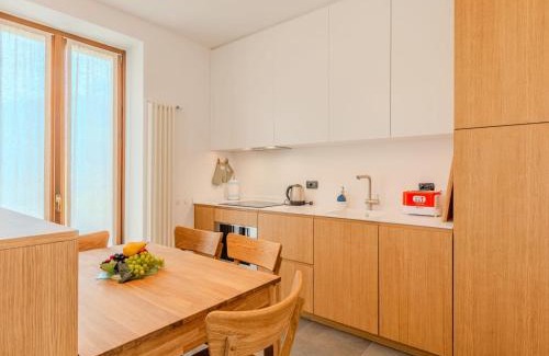 Sorico Apartment | Apartment Flat 1 by Interhome