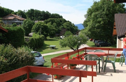 Armoy Apartment | Ideal 2-Room Apartment for Families with Ocean Views