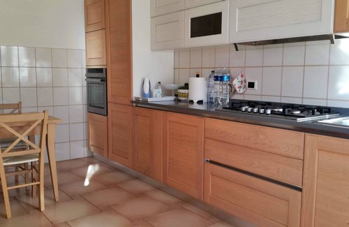 Certaldo Apartment | Family-Friendly Apartment with Spa Near San Gimignano