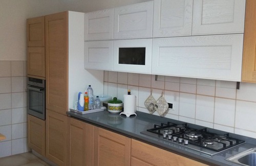Certaldo Apartment | Family-Friendly Apartment with Spa Near San Gimignano
