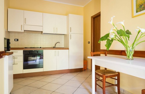 Agropoli Apartment | Pet-Friendly Oceanview Apartment in Agropoli – Rated 9.2