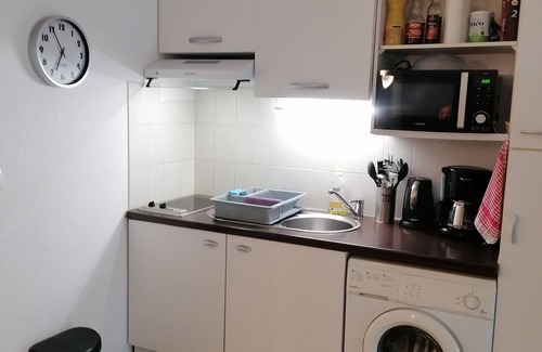 Corse-du-Sud Apartment | Oceanfront Apartment in Ajaccio with High Guest Ratings