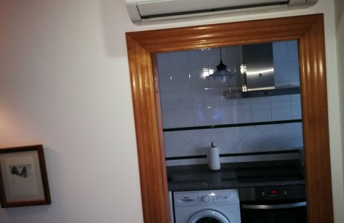 Altea Apartment | Guest Rated 9.6: Oceanfront Apartment in Altea with Pool
