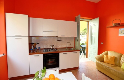 Avola Villa | Oceanfront Apartment in Avola with Pool and Spa Amenities