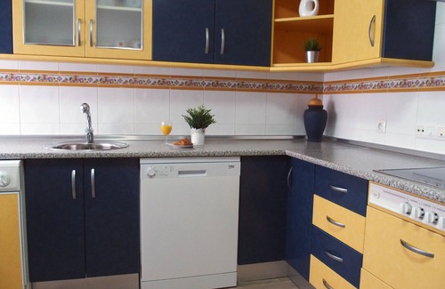 Ayamonte Apartment | Charming Oceanfront Apartment in Ayamonte - Top Rated 9/10