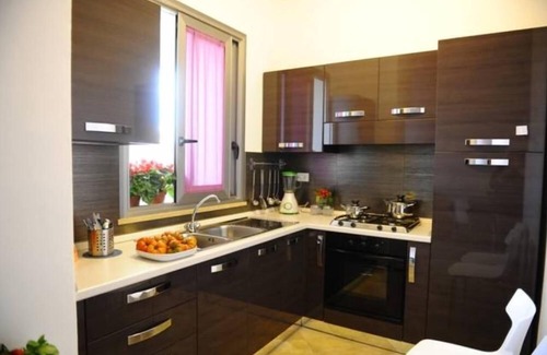 Balestrate Apartment | Oceanfront Apartment in Balestrate - Guest Rated 9.8/10
