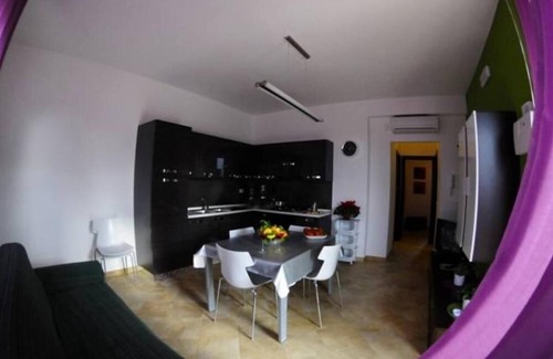 Balestrate Apartment | Oceanfront Apartment in Balestrate - Guest Rated 9.8/10