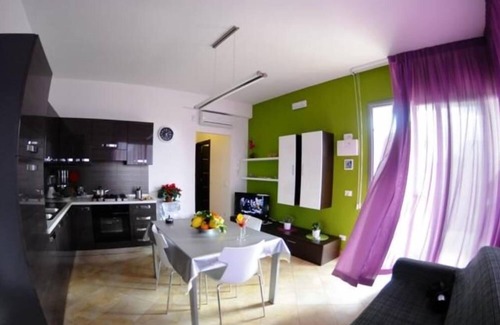 Balestrate Apartment | Oceanfront Apartment in Balestrate - Guest Rated 9.8/10