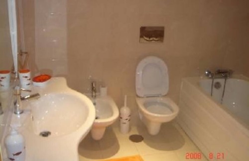 Braga Apartment | Pet-Friendly Apartment in Braga-Palmeira with Pool Access