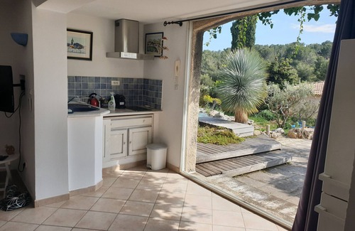 Carry-le-Rouet House | Oceanfront Apartment at Carry Le Rouet - Guest Rated 9.8