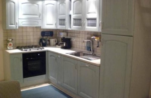 Calambrone Apartment | Oceanfront Apartment in Calambrone-Tirrenia - Rated 10/10