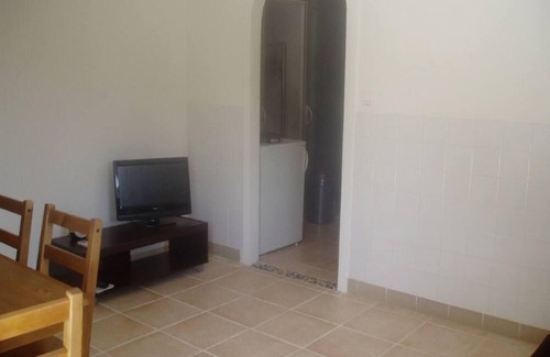 Calvi Apartment | Cozy Calvi Apartment with Ocean View & Spa Amenities
