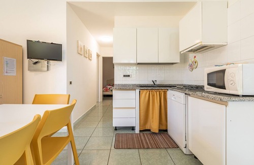 Cardedu Apartment | Relaxing Oceanfront Apartment in Cardedu with Pool Access