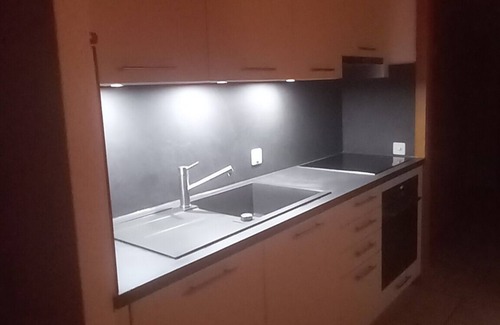 Champoussin Apartment | Guest Rated: 9.2 at Champoussin Apartment with Pool