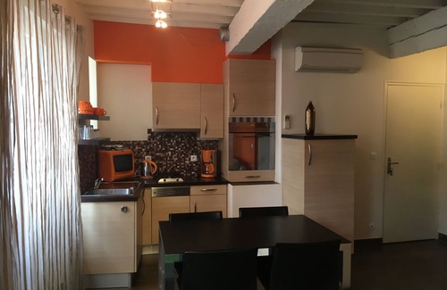 Collioure Apartment | Experience COLLIOURE: Oceanfront Retreat with Pool & Spa