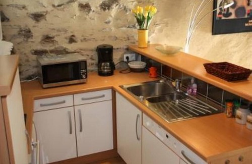 Collioure Apartment | Oceanfront Apartment in Collioure with Breakfast Included