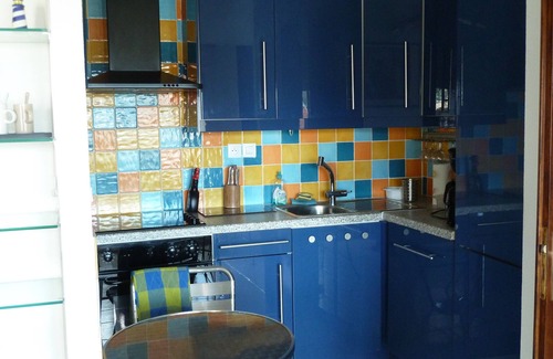 Embrun Apartment | Highly Rated Embrun Apartment with Pool & Spa Amenities