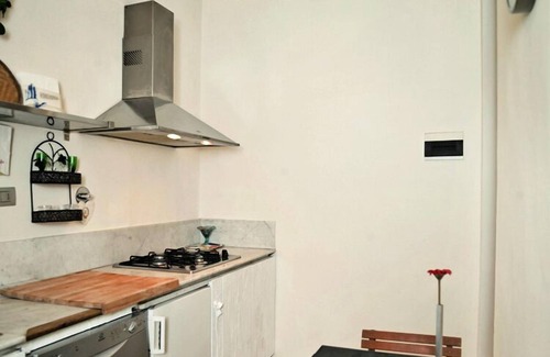 San Niccolo Apartment | Exceptional Apartment in Firenze with Pool & Breakfast