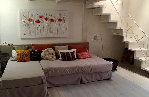 San Niccolo Apartment | Exceptional Apartment in Firenze with Pool & Breakfast