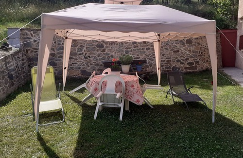 Puy-Saint-Pierre Apartment | Exceptional Apartment in Puy-St-Pierre with Family Amenities