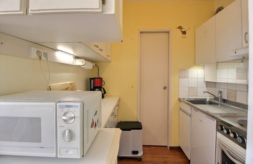 Villard-de-Lans Apartment | Inviting Apartment in Villard de Lans with Family-Friendly Amenities
