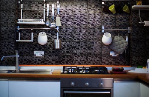 Cava de' Tirreni Apartment | Oceanfront Retreat in Cava dei Tirreni - Guest Rated 9.8
