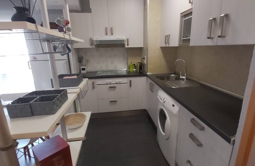 La Pineda Apartment | Guest Rated: 8.8 - Relax at La Pineda de Salou