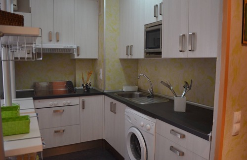La Pineda Apartment | Guest Rated: 8.8 - Relax at La Pineda de Salou