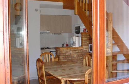 Valfrejus Apartment | Pet-Friendly Apartment in Modane with Spa and Hot Tub