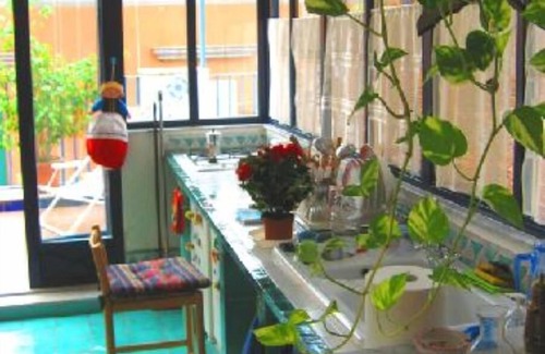 Historical Center Apartment | Pet-Friendly Oceanfront Apartment in Napoli - Rated 9.8