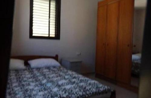 Netanya Apartment | Cozy Oceanfront Apartment in Netanya with Breakfast Included