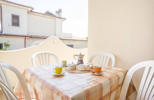 Orosei Apartment | Cozy Oceanfront Apartment in Orosei - Guest Rated 9.8