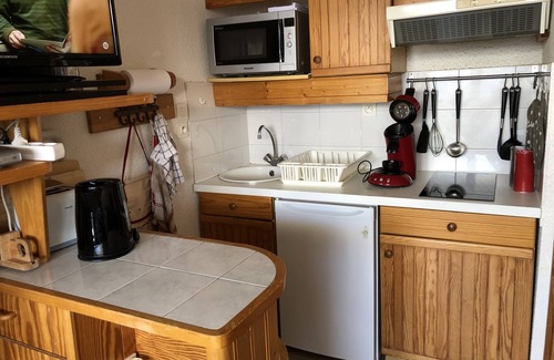 Oz Apartment | Apartment/flat - Oz en Oisans