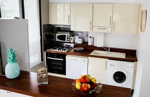 Biarritz City Centre Apartment | Designer Apartment in Biarritz, Steps from the Beach