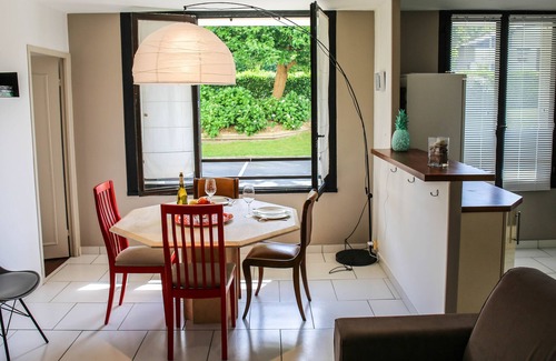 Biarritz City Centre Apartment | Designer Apartment in Biarritz, Steps from the Beach
