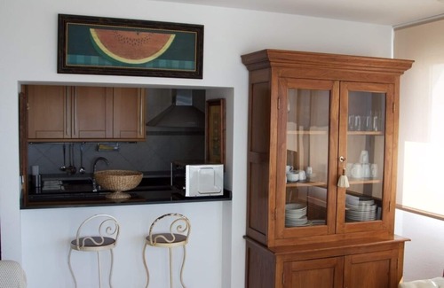 Altea Apartment | Seafront Apartment in Town Center with Ocean Views