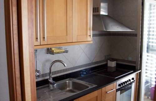 Altea Apartment | Seafront Apartment in Town Center with Ocean Views