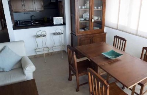 Altea Apartment | Seafront Apartment in Town Center with Ocean Views