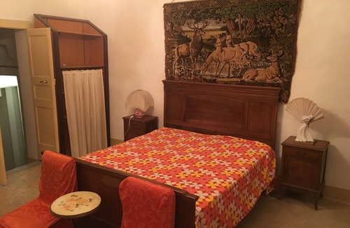 Specchia Historic Centre Apartment | Apartment/ flat - Specchia