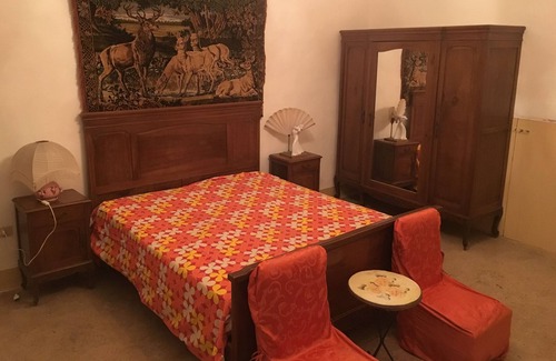 Specchia Historic Centre Apartment | Apartment/ flat - Specchia