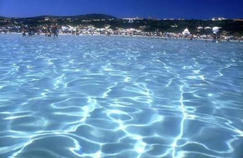 Stintino Apartment | Pet-Friendly Oceanfront Apartment in Stintino - 9.2 Rated!