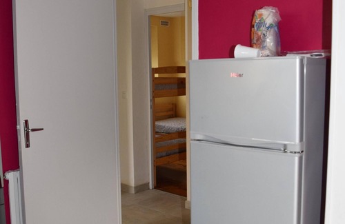 Terrou Apartment | Family-Friendly Retreat with Pool - TERROU, Rated 9.8