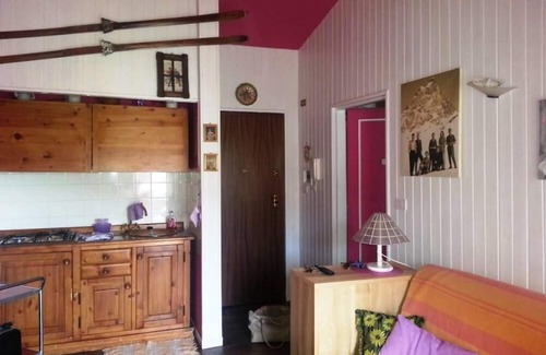 Mongnod Apartment | Cozy Torgnon Apartment Near Cableway - Pet Friendly & Spa