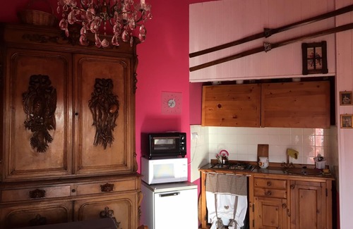 Mongnod Apartment | Cozy Torgnon Apartment Near Cableway - Pet Friendly & Spa