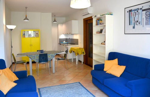 Treviso Apartment | Top-Rated Apartment in Treviso with Spa and Hot Tub