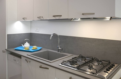 Treviso Apartment | Top-Rated Apartment in Treviso with Spa and Hot Tub