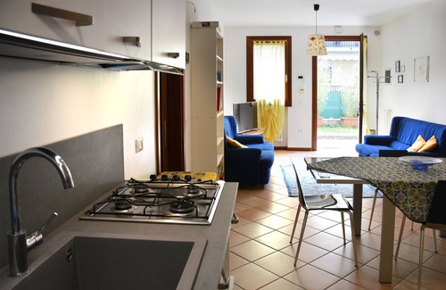 Treviso Apartment | Top-Rated Apartment in Treviso with Spa and Hot Tub