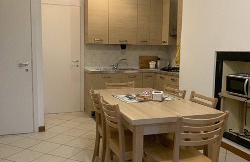 Varenna Apartment | Varenna Apartment with Ocean View & Spa - Rated 9.8/10
