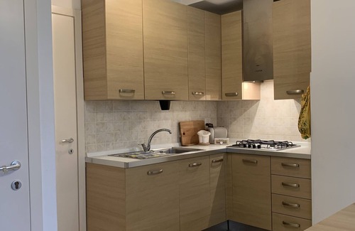 Varenna Apartment | Varenna Apartment with Ocean View & Spa - Rated 9.8/10