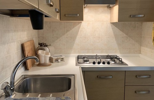 Varenna Apartment | Varenna Apartment with Ocean View & Spa - Rated 9.8/10